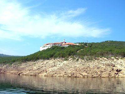 Hotel Vidikovac, Bileća